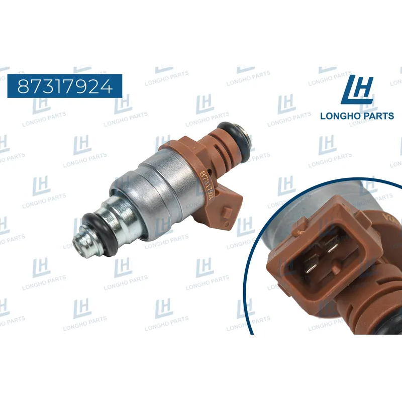 Форсунка топливная GENERAL MOTORS 96332261 LONGHO 87317924