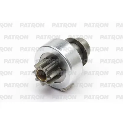 Бендикс стартера (MAGNETI MARELLI unit) FIAT: Bravo 1.4i 07- / 500 PATRON P101999