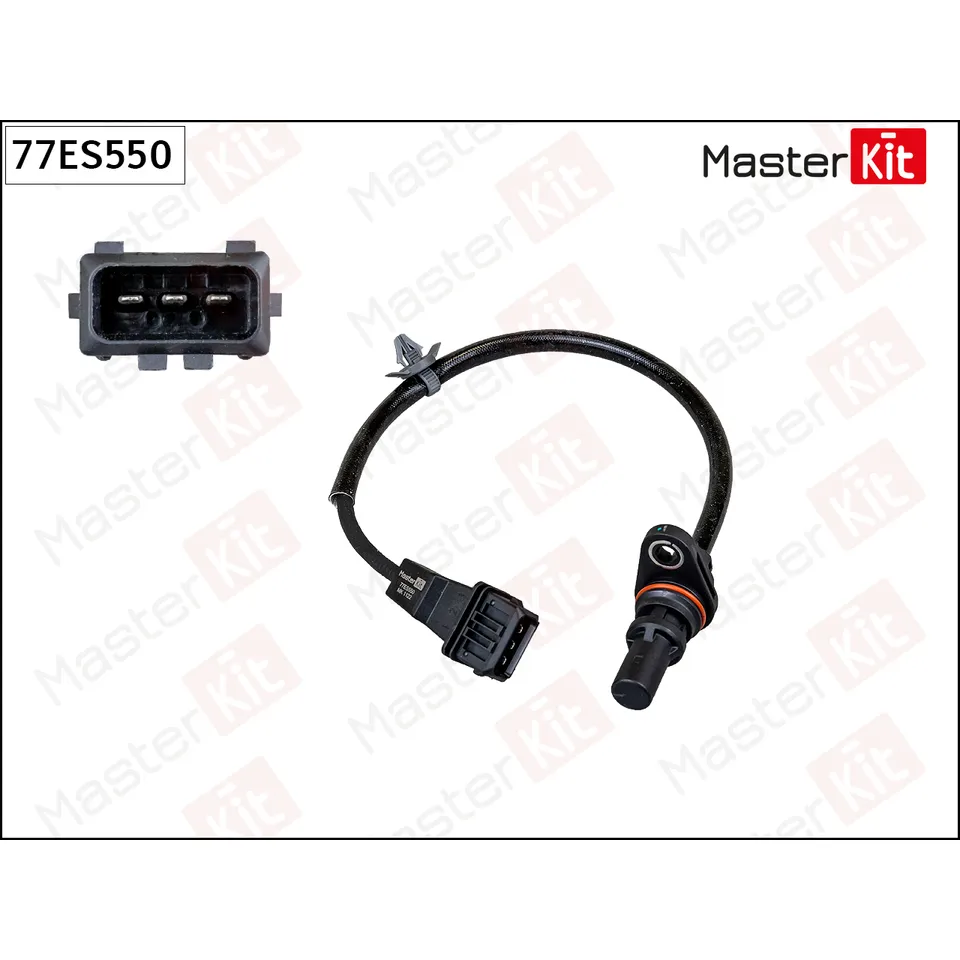Датчик положение распредвала HYUNDAI ix35 MASTERKIT 77ES550