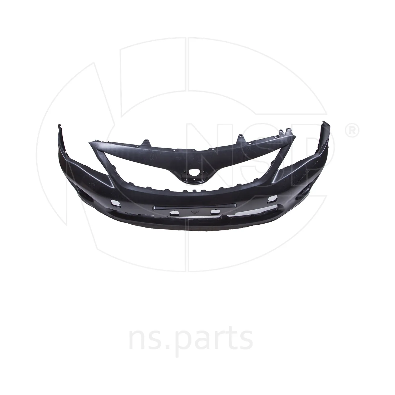 Бампер передний TOYOTA Corolla X NSP NSP045211912962