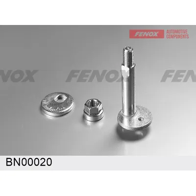 Комплект болтов Mitsubishi Pajero III 2000-2006 FENOX BN00020