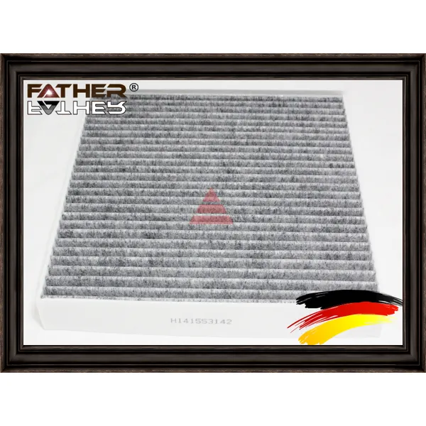 Фильтр салона угольный LiXiang FATHER F4289R74