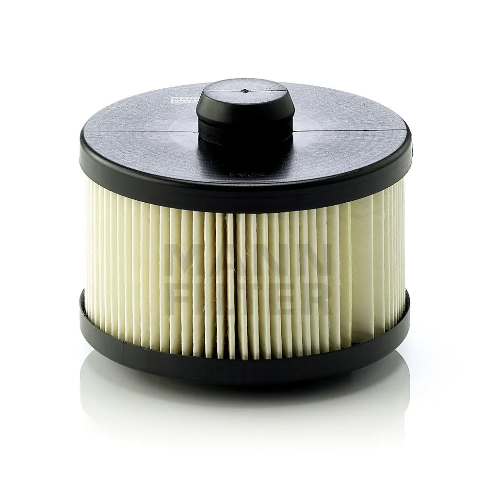 Фильтр топливный Chrysler Voyager 01, MB G-Class 01-06 MANN-FILTER PU10001X