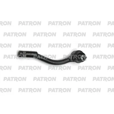Наконечник рулевой тяги JAC JS4 МОСКВИЧ 3 22- PATRON PS10136L