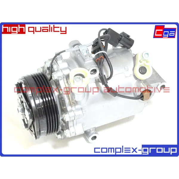Компрессор с муфтой LancerxCGA 13CC5003RA