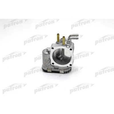 Блок дроссельной заслонки AUDI A4 96- A6 97- SKODA SUPERB 01-, VW PASSAT 96- PATRON PTH034