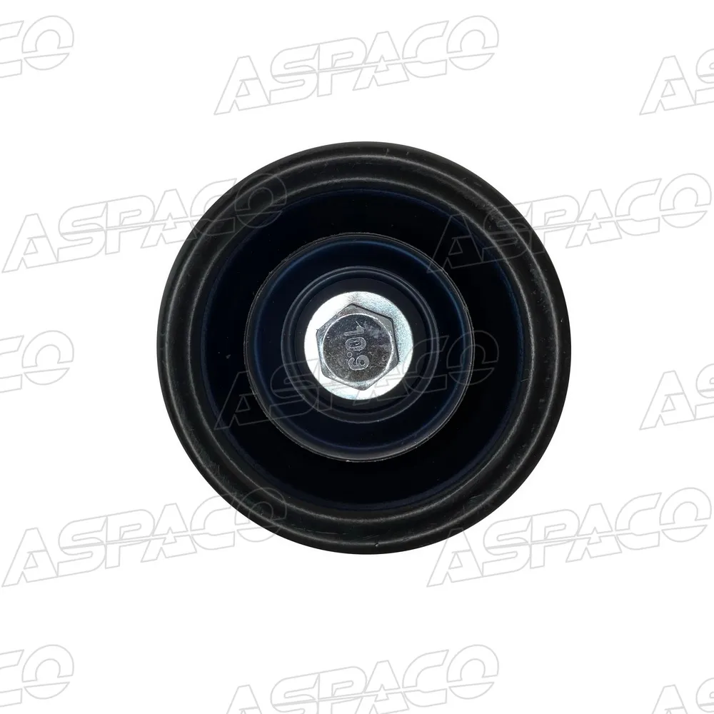 Ролик ремня грм KIA SORENTO 2002- ASPACO AP864A020