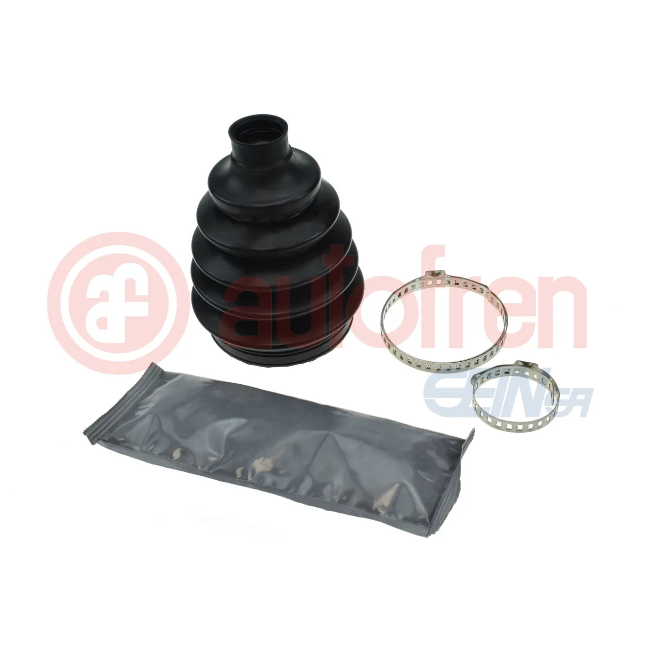Пыльник ШРУСа наружный комплект SUZUKI Ignis 1.3 00-03 / Swift 1.3-1.5 05>, OPEL C SEINSA D8362T