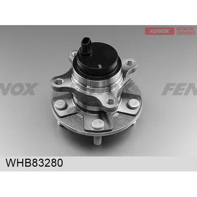 Ступица LEXUS GS 300/400/430 05-11, GS 300 93-98,IS 250/35 FENOX WHB83280