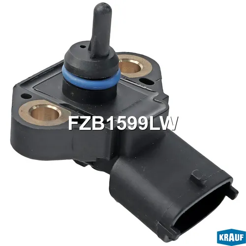 Датчик давления и температуры KRAUF FZB1599LW