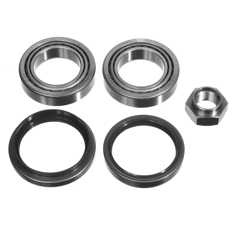 Подшипник ступицы передней комплект Mazda 121323Demio 85-