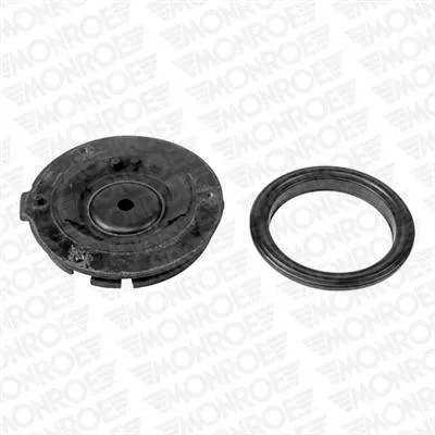 Опора переднего амортизатора L=R (компл. с опорным подшипником) PEUGEOT 607 MONROE MK182
