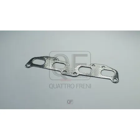 Прокладка выпускного коллектора QUATTRO FRENI QF17A00007