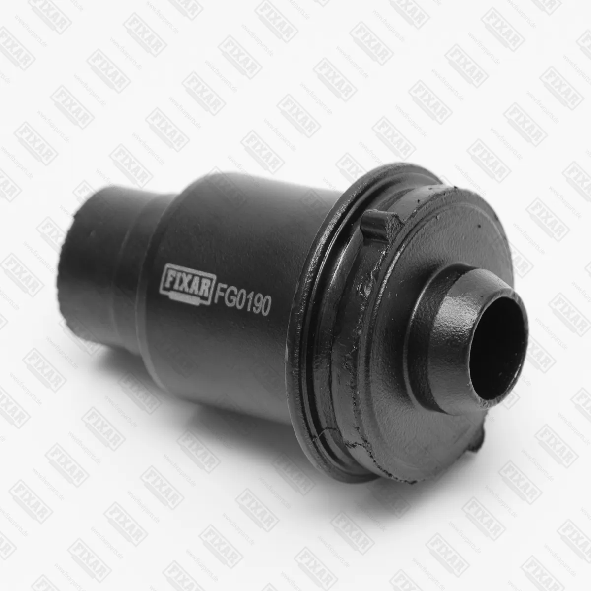Сайлентблок подрамника NISSAN Tiida 05-> FIXAR FG0190