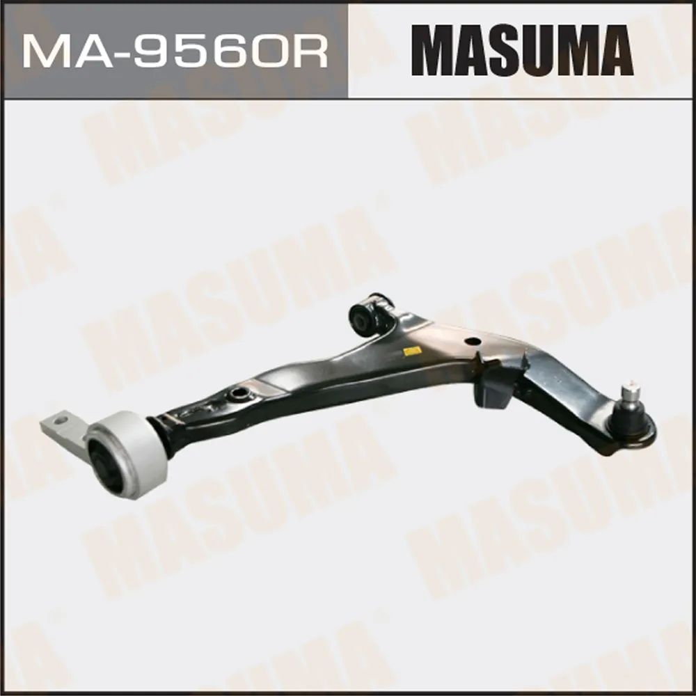 Рычаг подвески MASUMA MA-9560R
