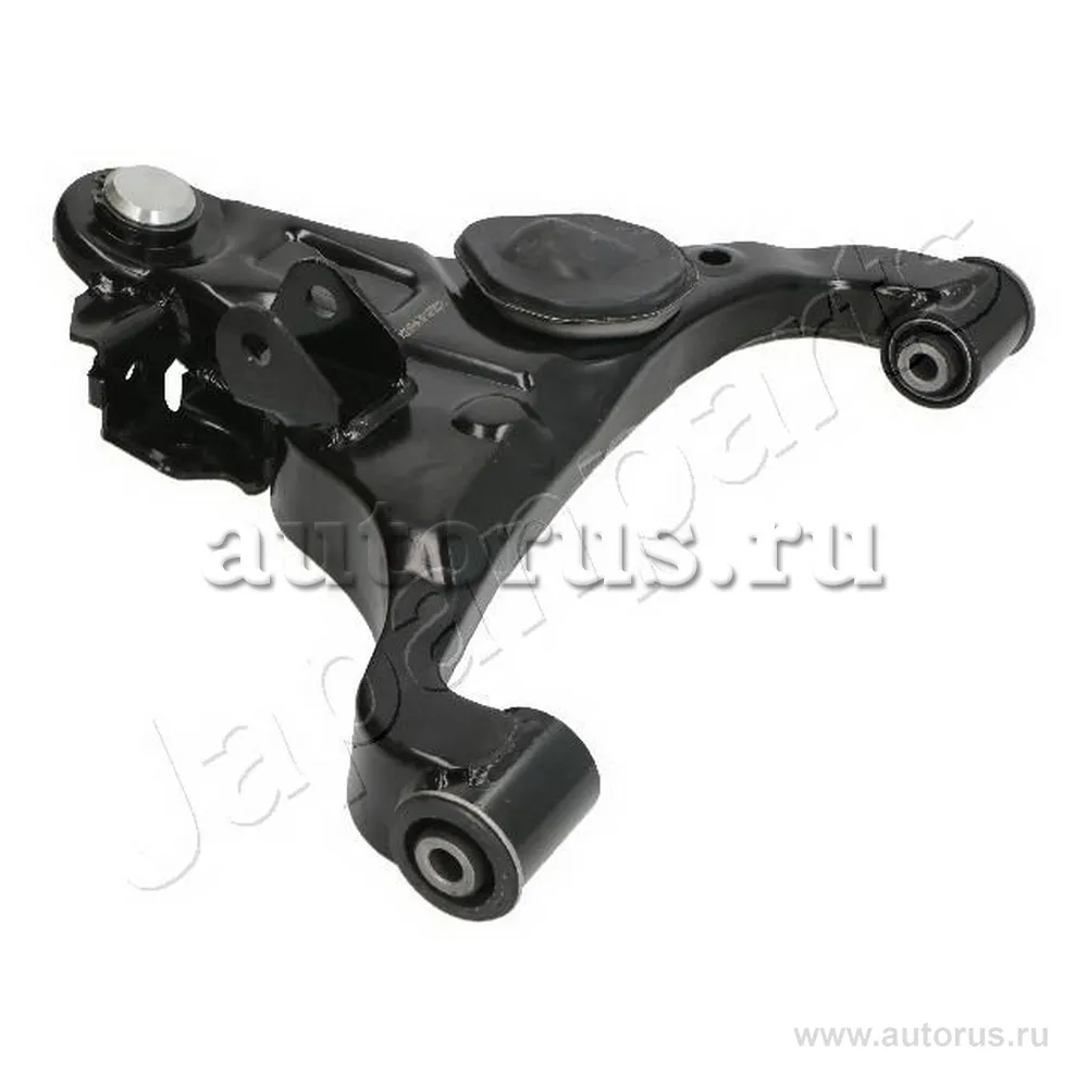 Рычаг NISSAN PATHFINDER/NAVARA 05- пер.подв.прав. BS142R