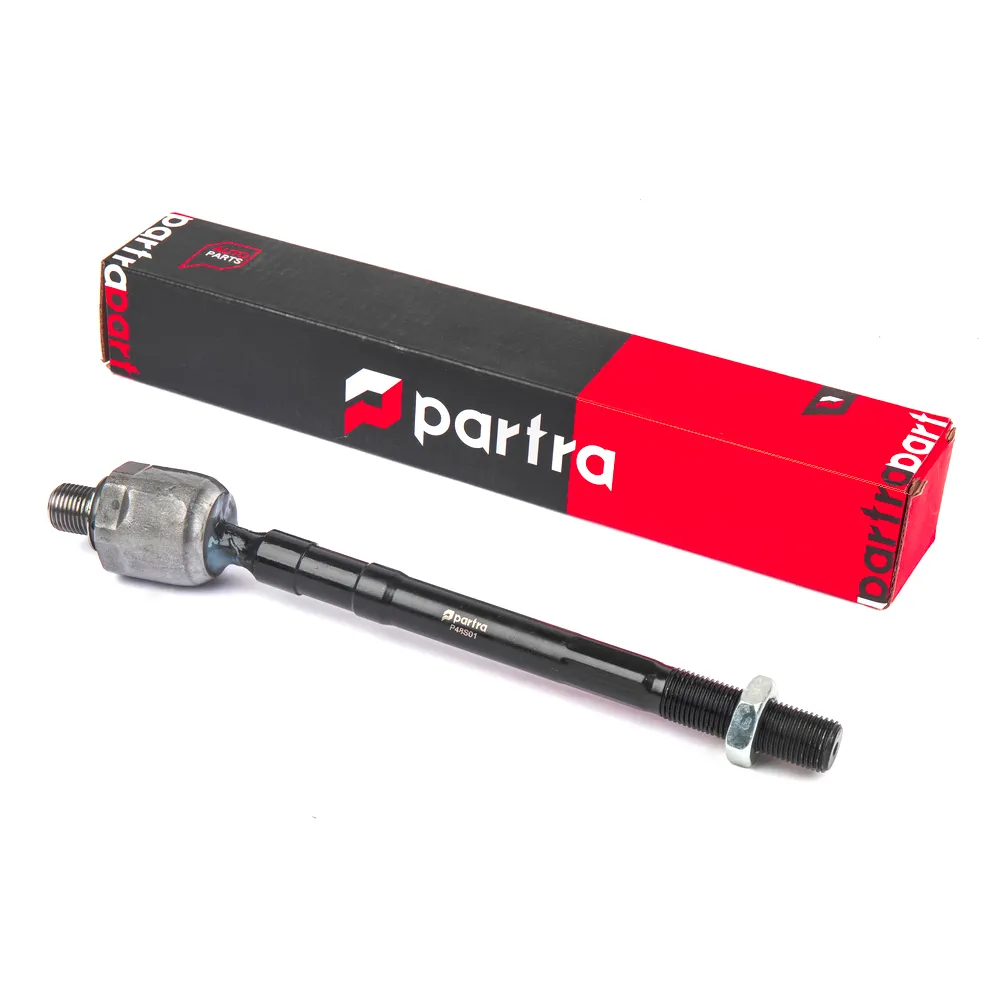 Тяга рулевая L=R (без наконечника) HYUNDAI Tucson 04->/KIA Sportage 04-> PARTRA AJ5005