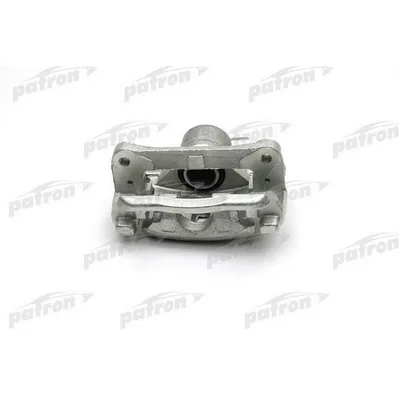 Суппорт тормозной задн лев Mitsubishi Pajero 3.0/3.5 V6/2.5TD/2.8TD PATRON PBRC076