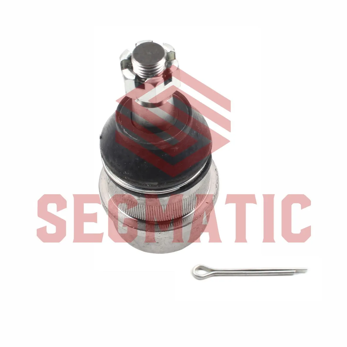 Опора шаровая JEEP CHEROKEE/GRAND CHEROKEE/WRANGLER 89-01 SEGMATIC SGS8141