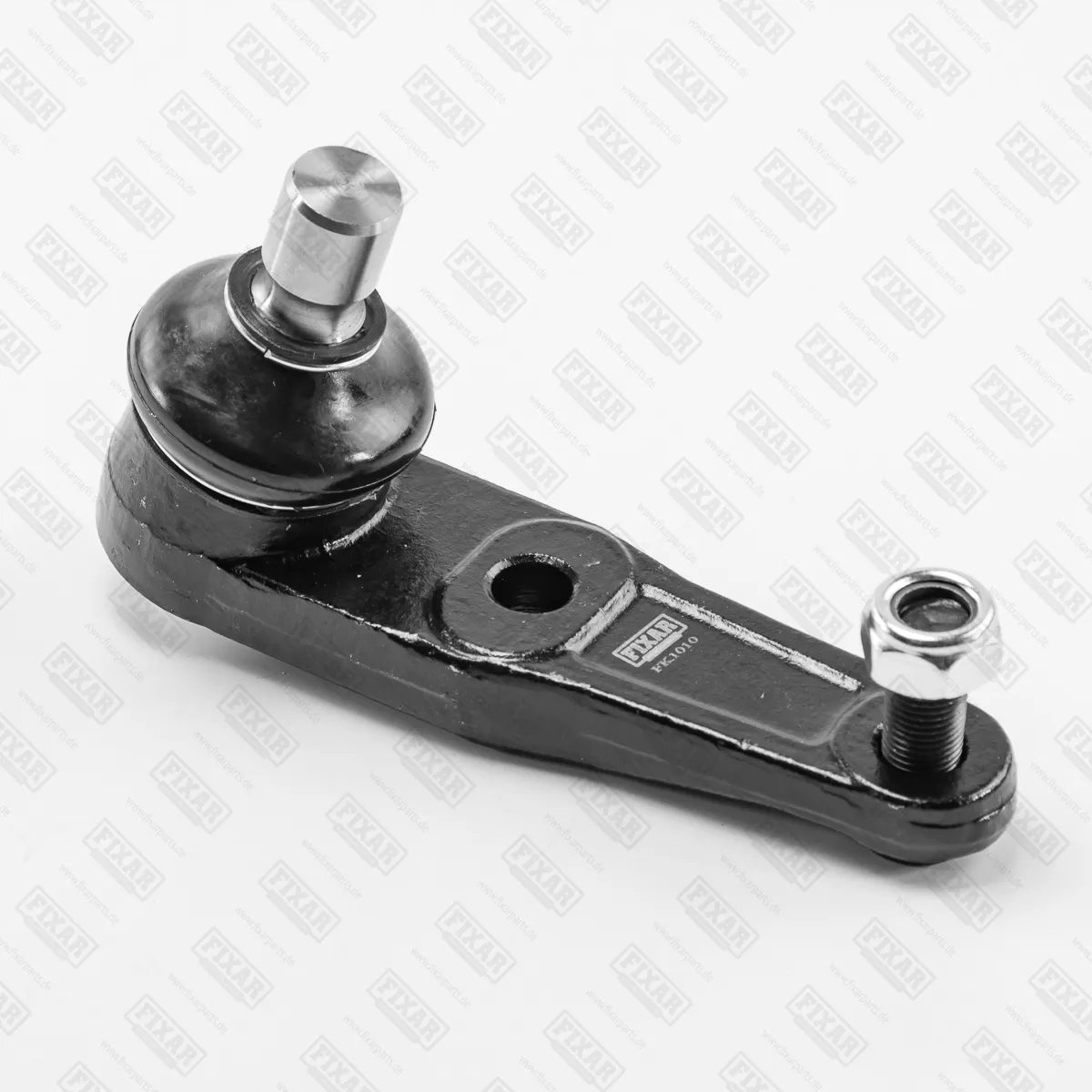 Опора шаровая нижняя левая/правая MAZDA 323 91-> FIXAR FK1010