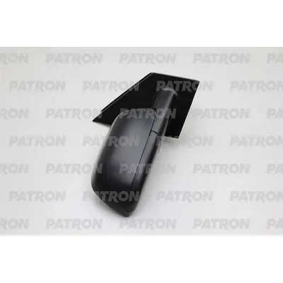 Зеркало наружное в сборе прав, мех, выпукл VW: POLO IV - 01-05 PATRON PMG4030M02