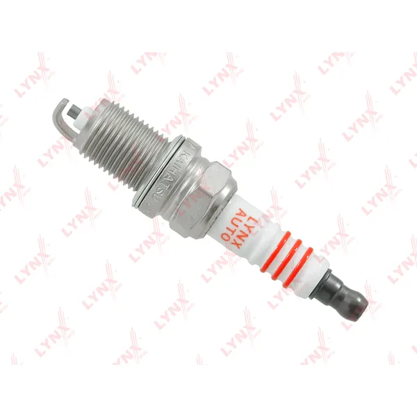 Свеча зажигания 6BCUJR11 (Nickel) LYNXauto SP-215