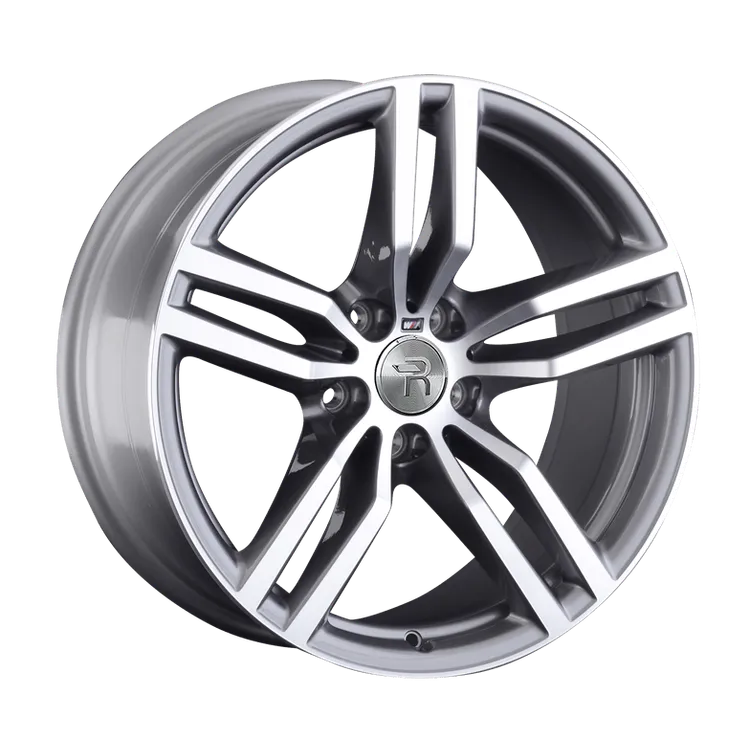Диск литой R19 9J 5x120/74.1 ET48 REPLAY B211 GMF 042383-100023005