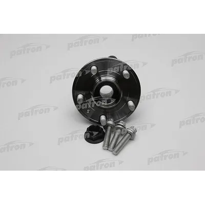 Ступица колеса передн CHEVROLET: Cruze (J300) диски R15 09-\ OPEL PATRON PBK6714H
