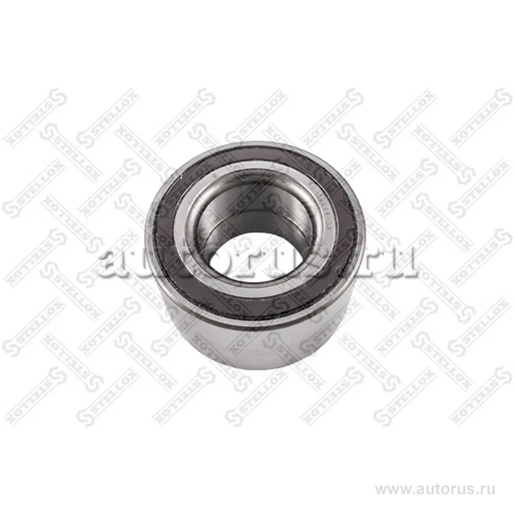 Подшипник ступицы передней Mazda 3/5 05-08 STELLOX 40-30224-SX