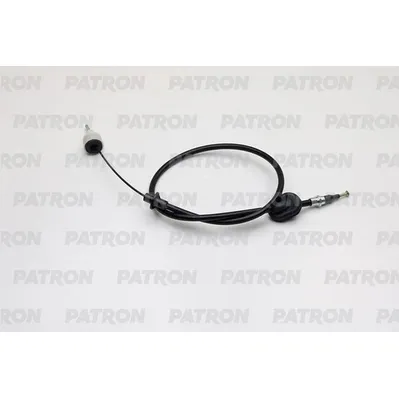 Трос сцепления ручн. регулировка Ford Transit 1.6/2.0 86-94 PATRON PC6113