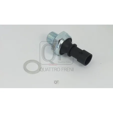 Датчик давления масла QUATTRO FRENI QF44A00016