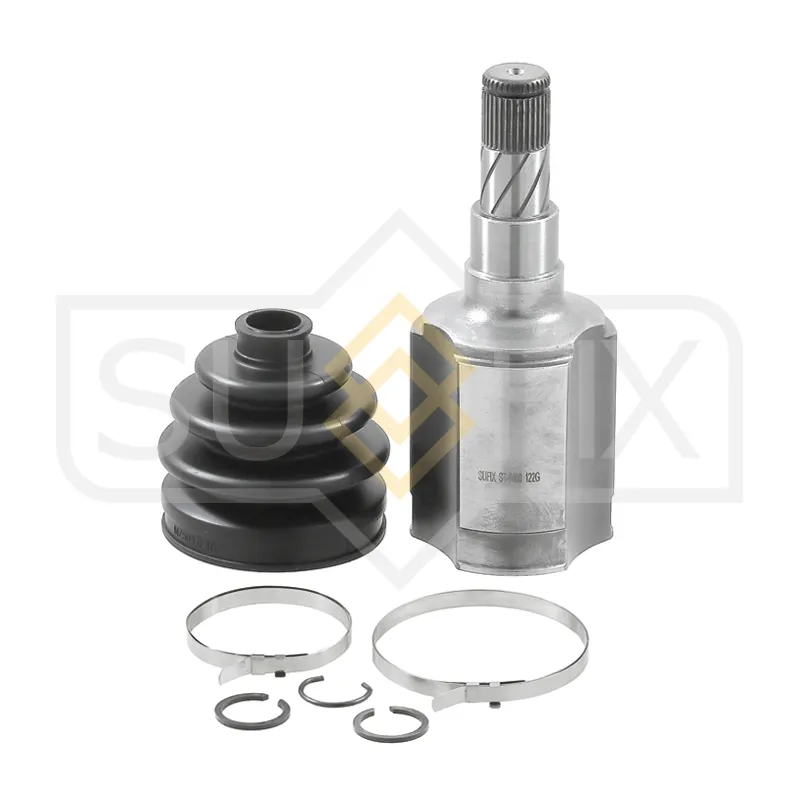 ШРУС SUFIX ST-1460