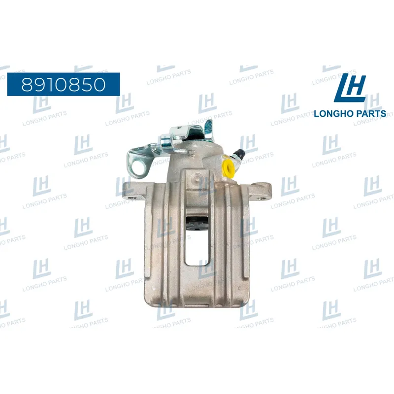 Суппорт тормозной Skoda FABIA I (6Y2) 1999 - 2008, FABIA II (542) 20 LONGHO 8910850