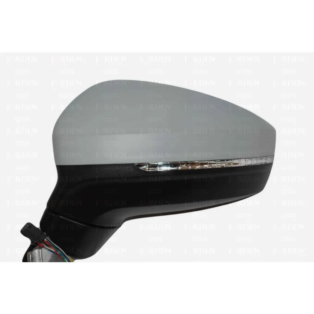 Зеркало 9 контактов LH Tiguan 16- Jorden Jorden JH20TIG16013EL
