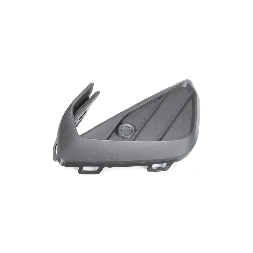 Решетка в бампер левая VW POLO (RUS) (2020>) Metaco 8500-139
