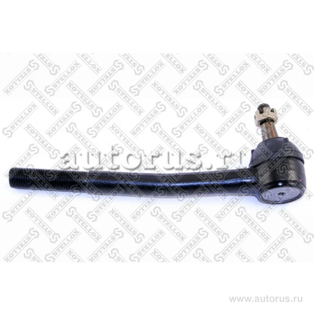 Наконечник рулевой наружный Chevrolet A STELLOX 5100040_SX