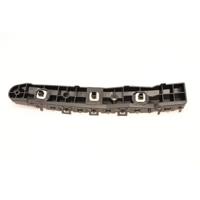 Кронштейн крепления бампера заднего Лев. Nissan Juke 2010-2014 DoCar 852291KA0ADCR
