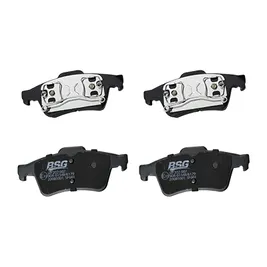Тормозные колодки - задние CONNECT 02-13 BSG BSG30-200-010