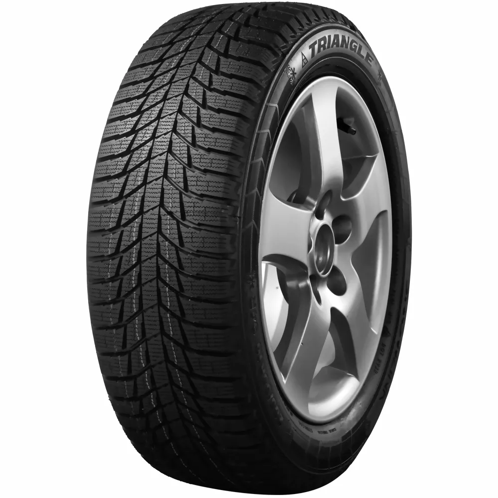 Шина R17 225/60 Triangle PL01 103R зима CTS164395