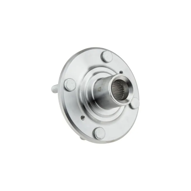 Подшипник ступицы пер HONDA ACCORD WER. JAP. 98-02 /4 SZPILKI/ NTY KLPHD022P3
