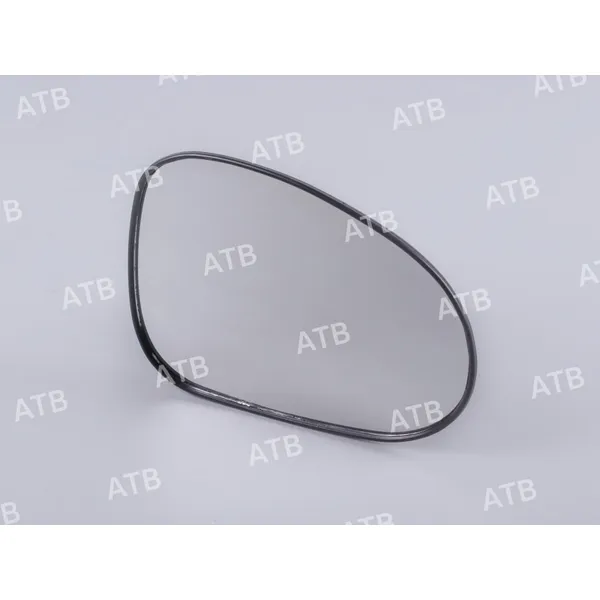 Зеркальный элемент Daewoo Matiz 2 2000-2015 рестайлинг правый ATB 1ADM20LLAR