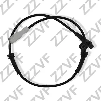 ДАТЧИК АБС ПЕРЕДНИЙ CITROEN C4 (05-11), PEUGEOT 307 (01-07)