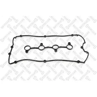 Прокладка клапанной крышки c кольцами Kia Magentis 2.0, Hyundai So STELLOX 11-28128-SX