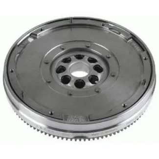 Маховик двухмассовый FORD FOCUS II/MONDEO IV/KUGA/VOLVO 2.0TDCI 04-