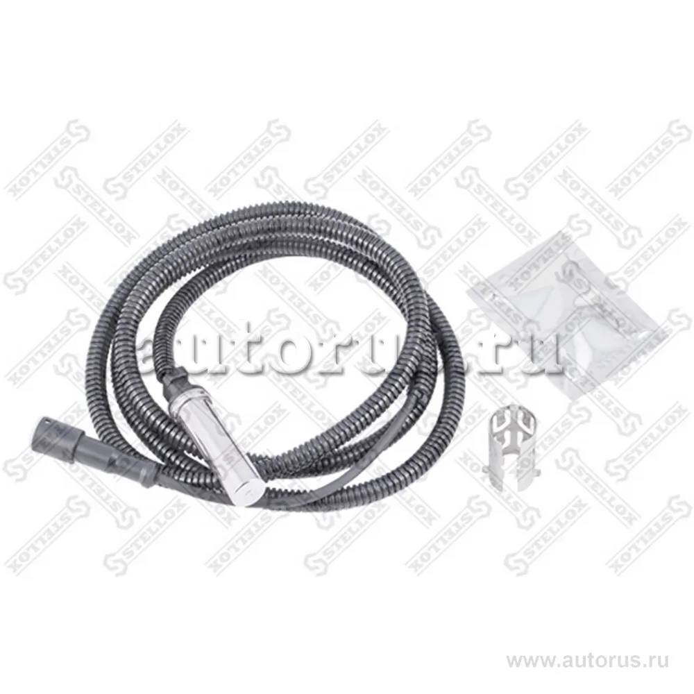 Датчик ABS L 1700mm DAF LF45/55,PAZ,LIAZ,KAMAZ,Trolza STELLOX 85-50562-SX