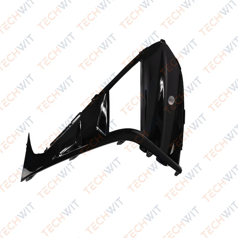 Накладка фары противотуманной Прав. Changan UNI-T I 2020- TECHWIT BD003CHG034TW