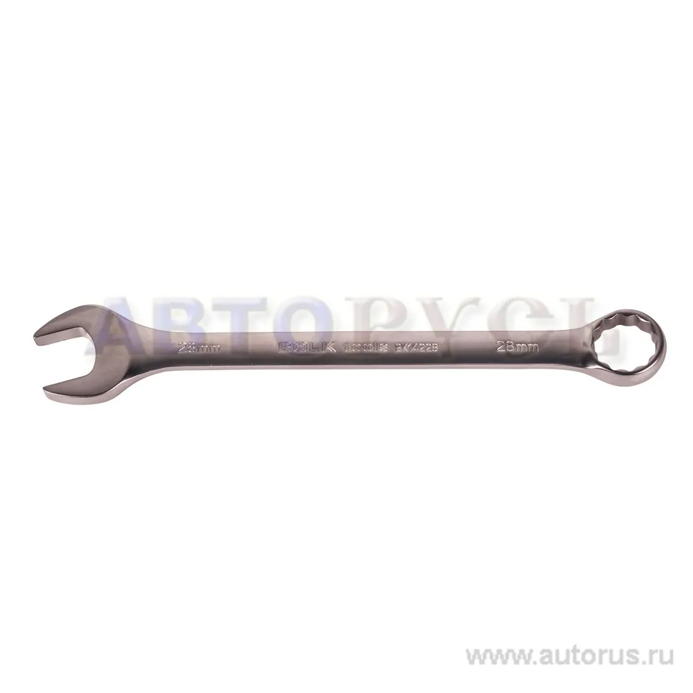 Ключ комбинированный, 28 мм BOLK BK14228