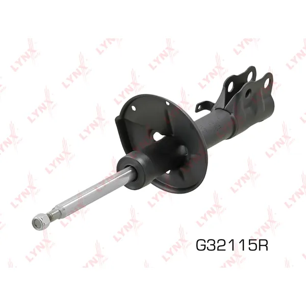 Амортизатор передний R TOYOTA Corolla II/Paseo/Starlet LYNXauto G32115R