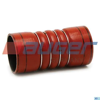 Патрубок интеркулера Iveco Eurostar Eurotech AUGER 54967