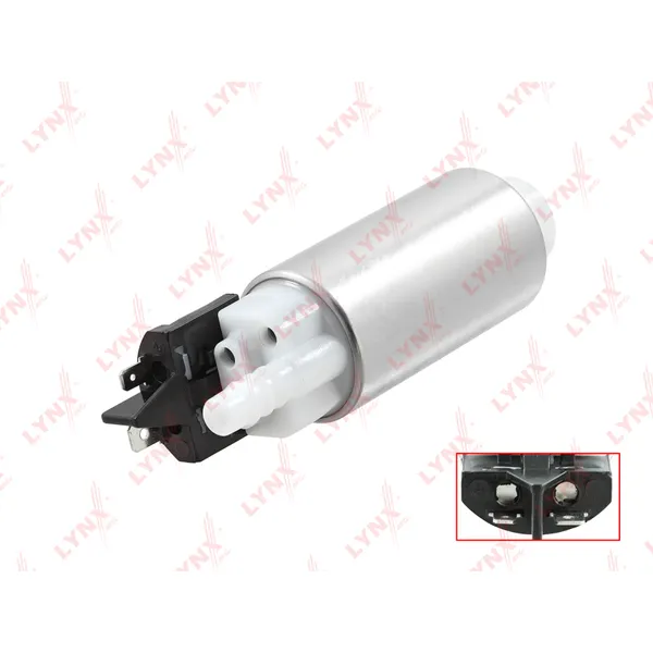 Топливный насос LYNXauto CF-3005